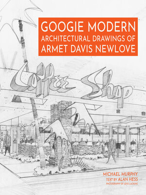 cover image of Googie Modern